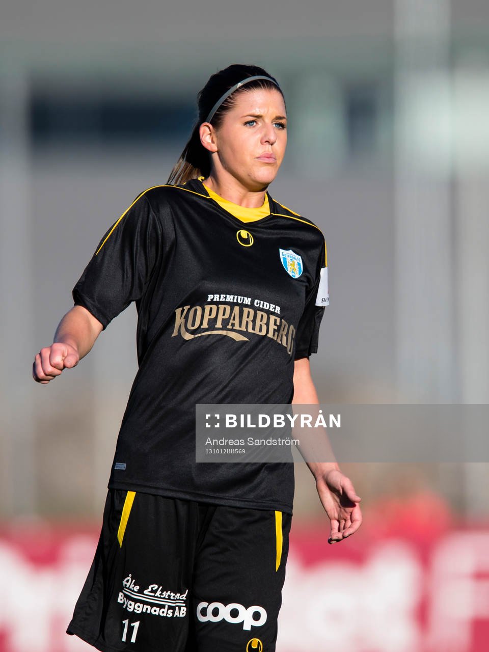 Kopparbergs Göteborgs Olivia Schough