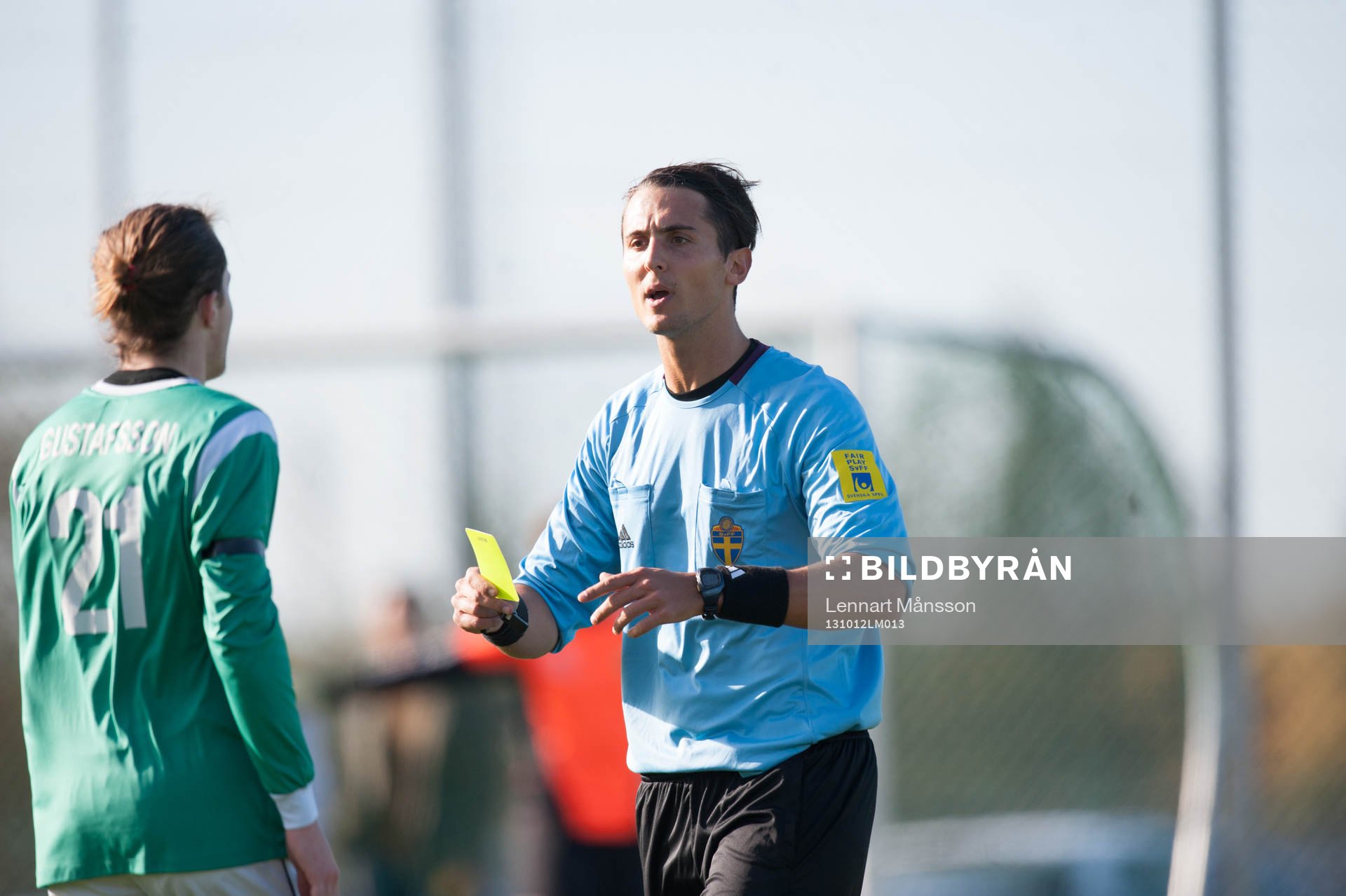 Fotboll, kval till juniorallsvenskan, IFK Hässleholm -