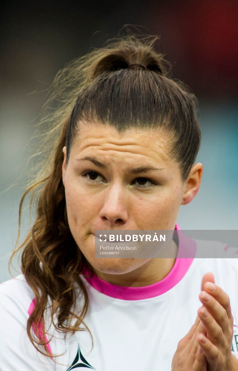 LdB Malmös Ramona Bachmann