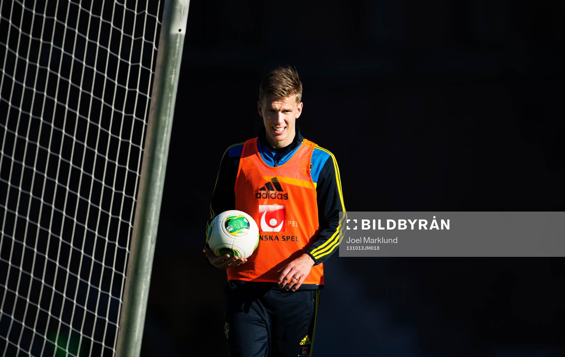 Pontus Wernbloom