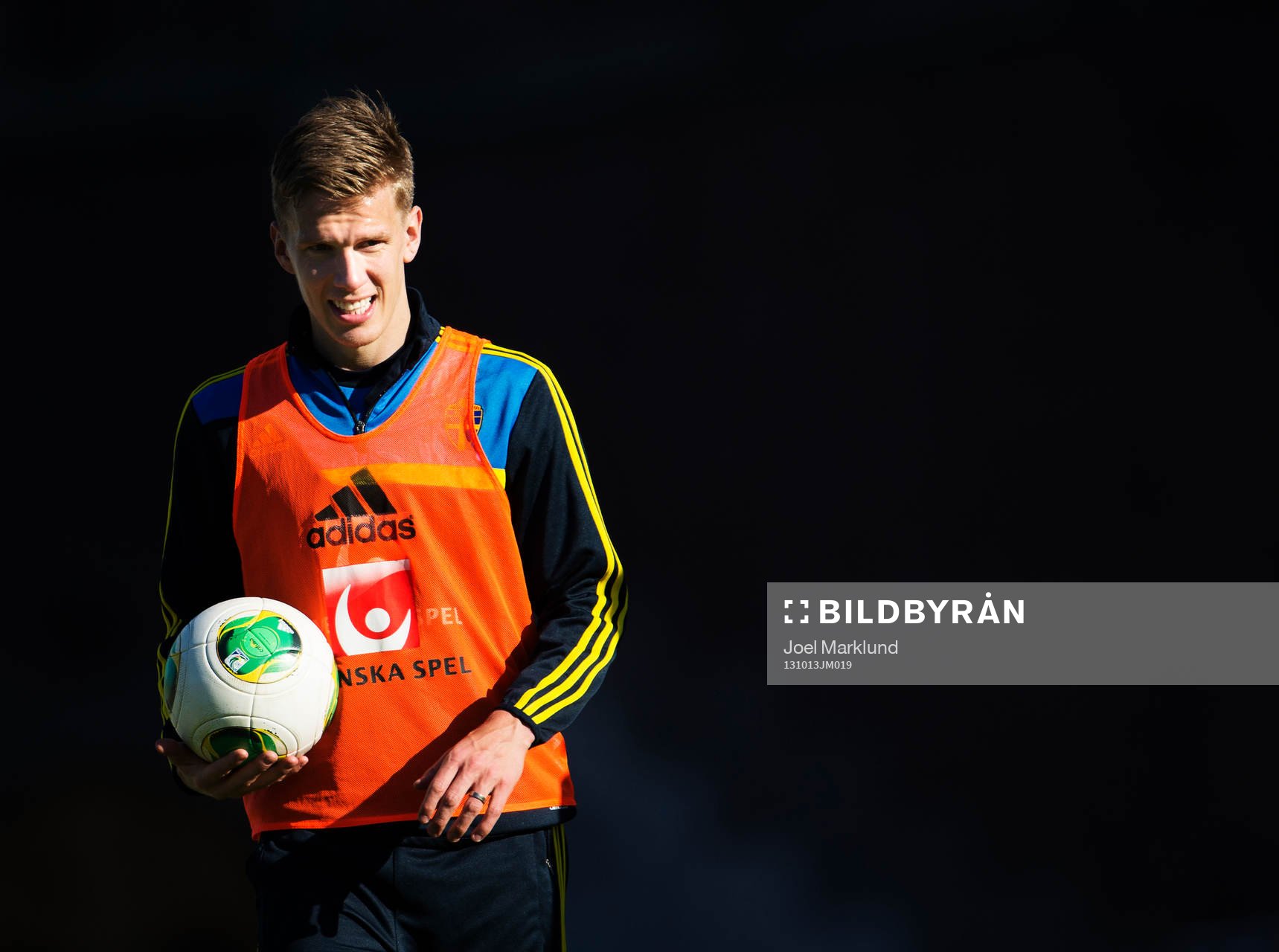 Pontus Wernbloom