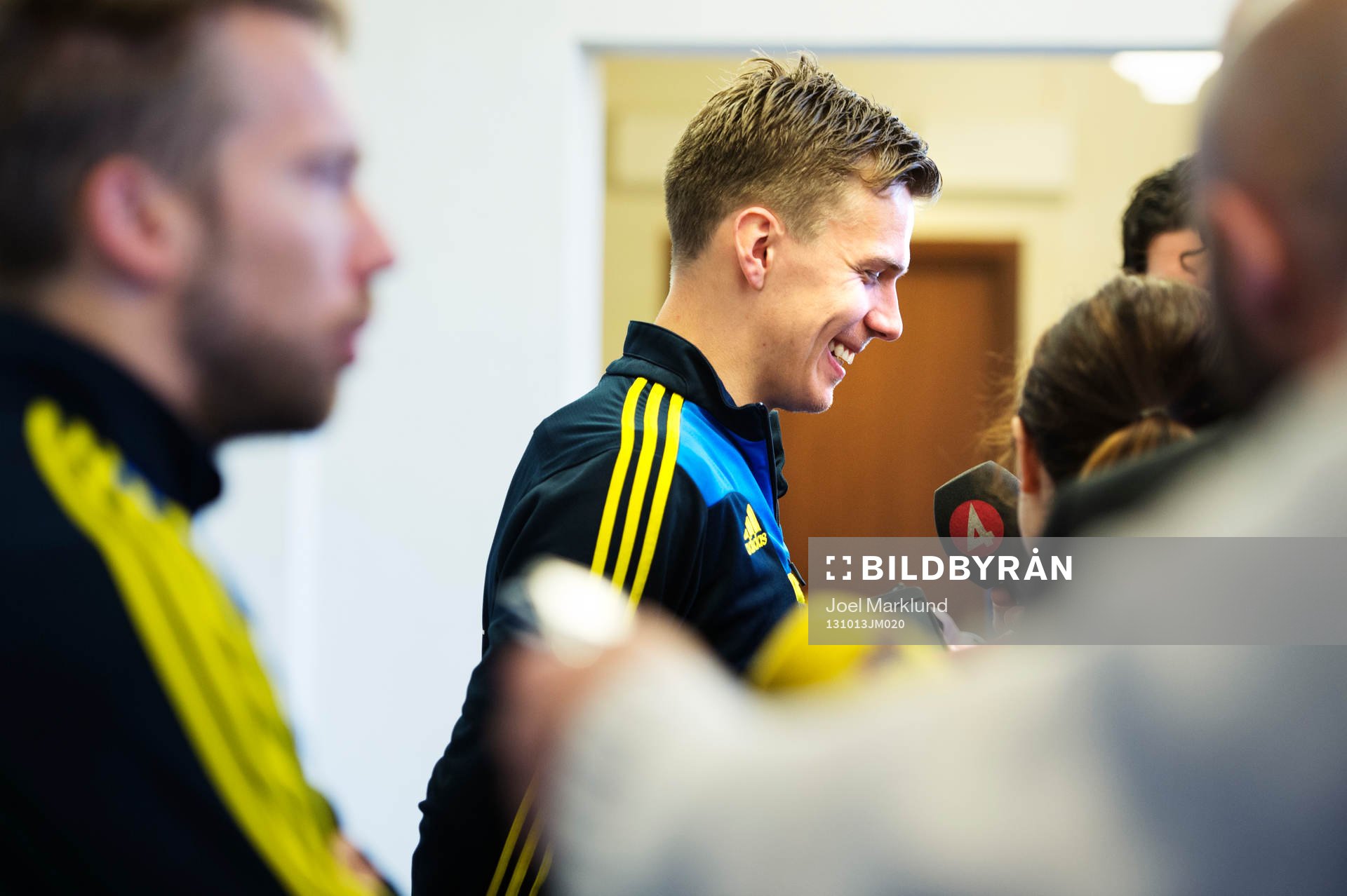 Pontus Wernbloom
