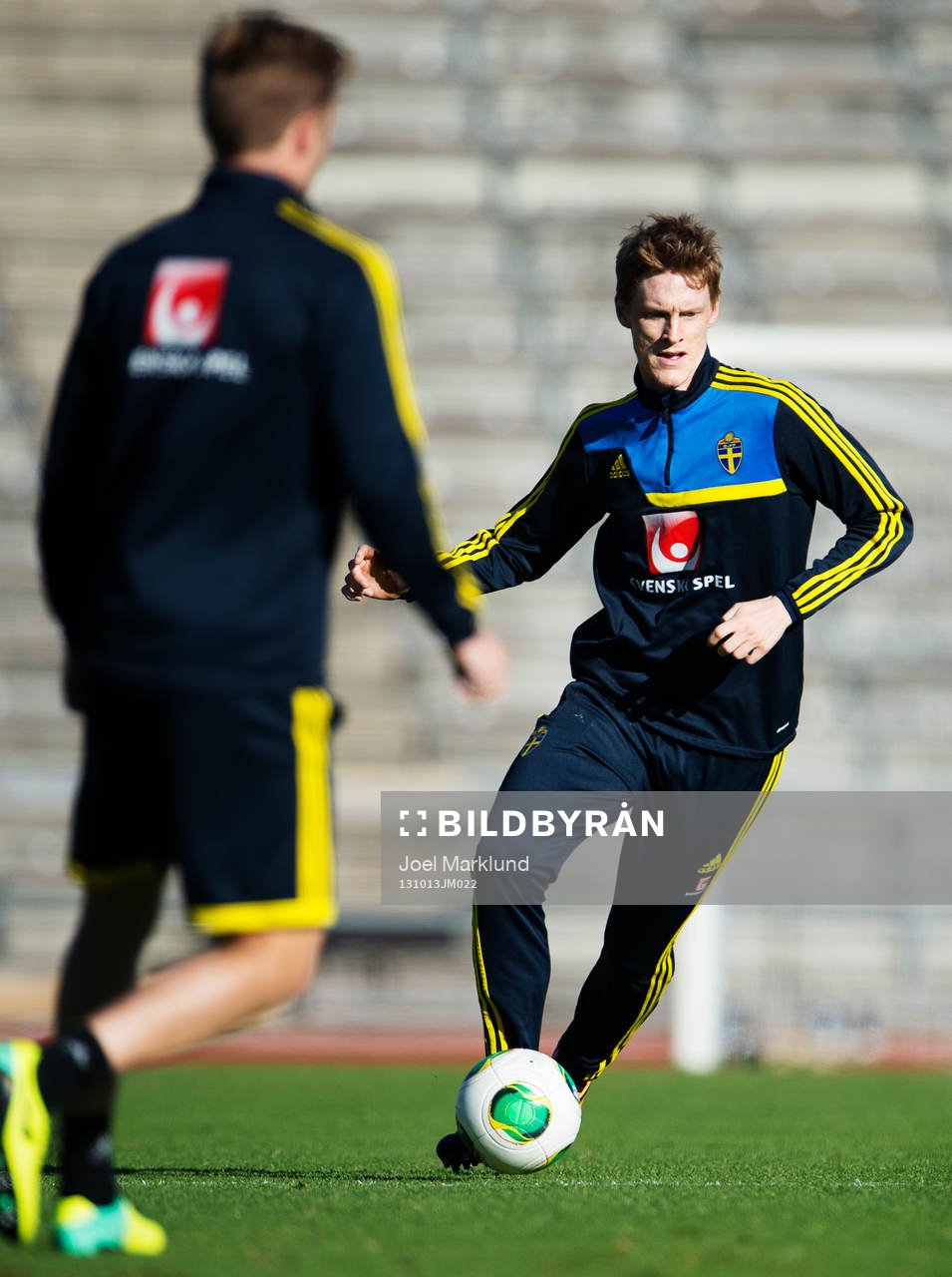 Rasmus Elm
