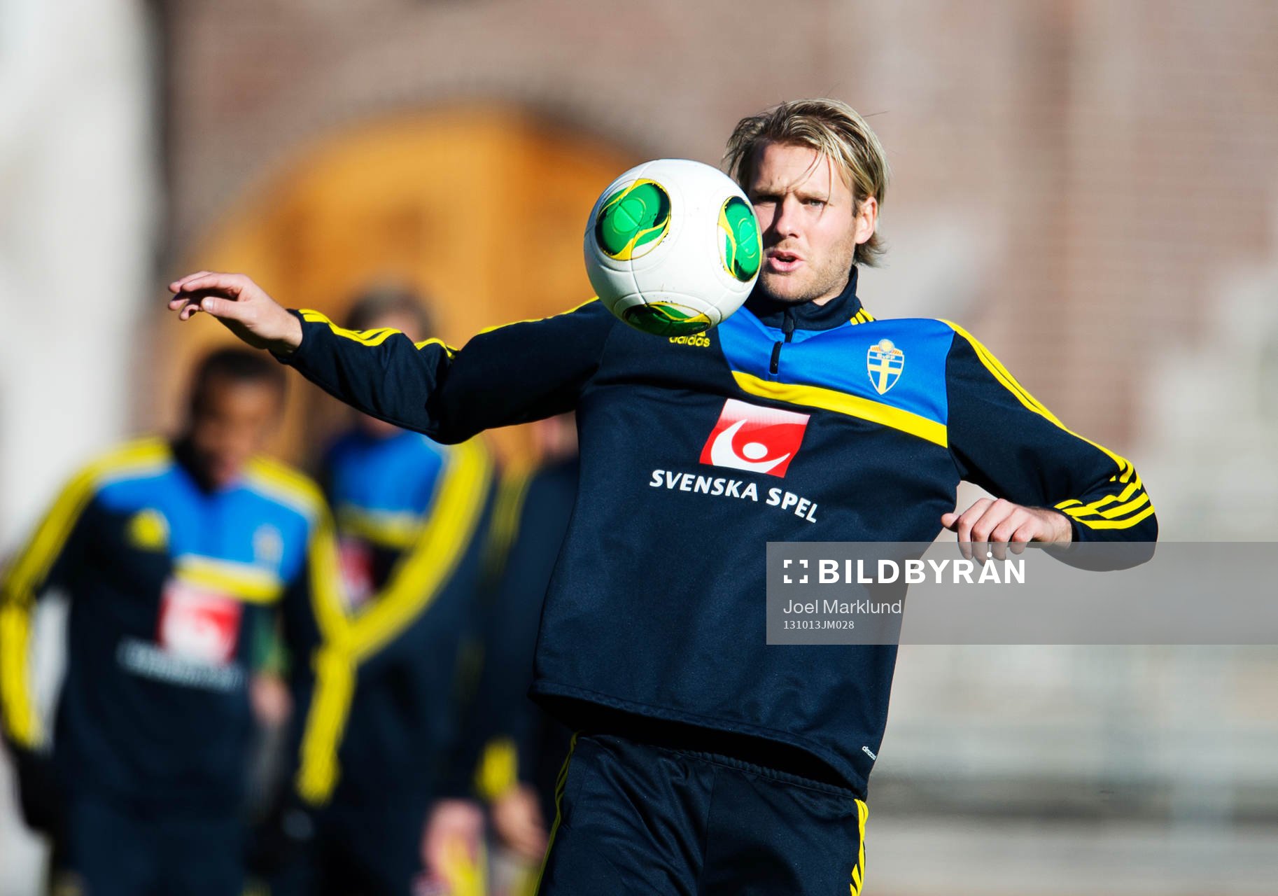 Ola Toivonen