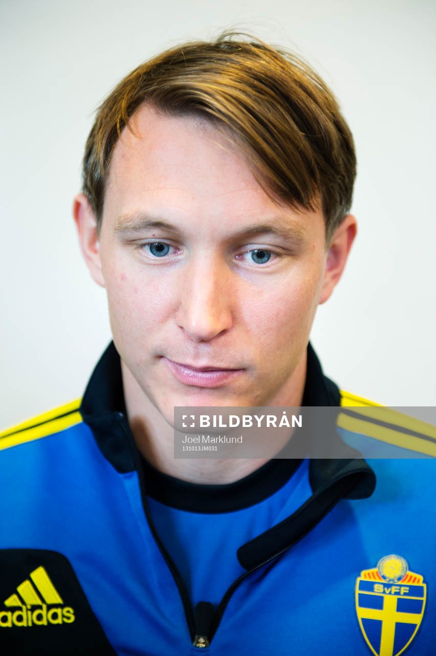 Kim Källström