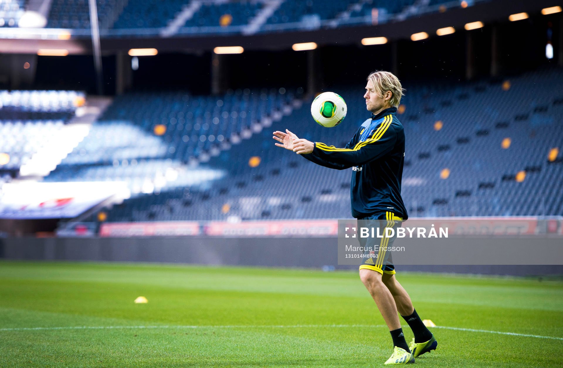 Ola Toivonen