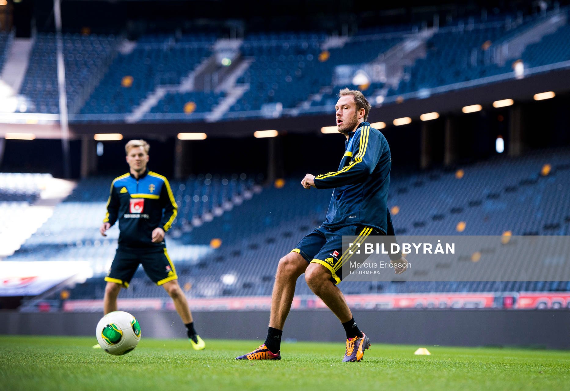Andreas Granqvist