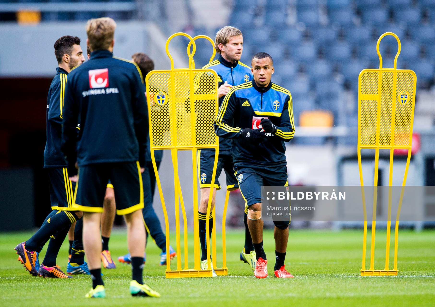 Martin Olsson