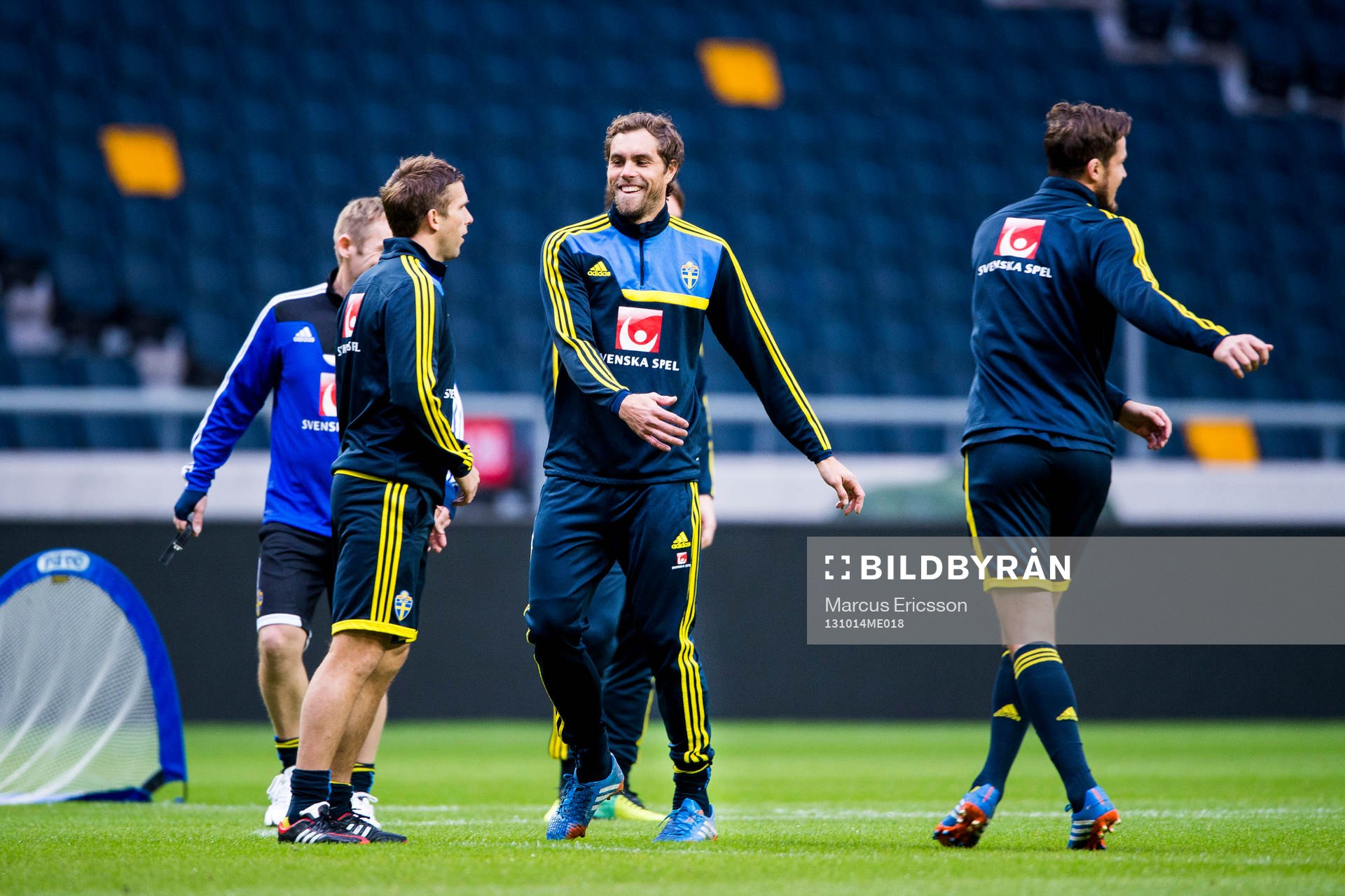 Johan Elmander