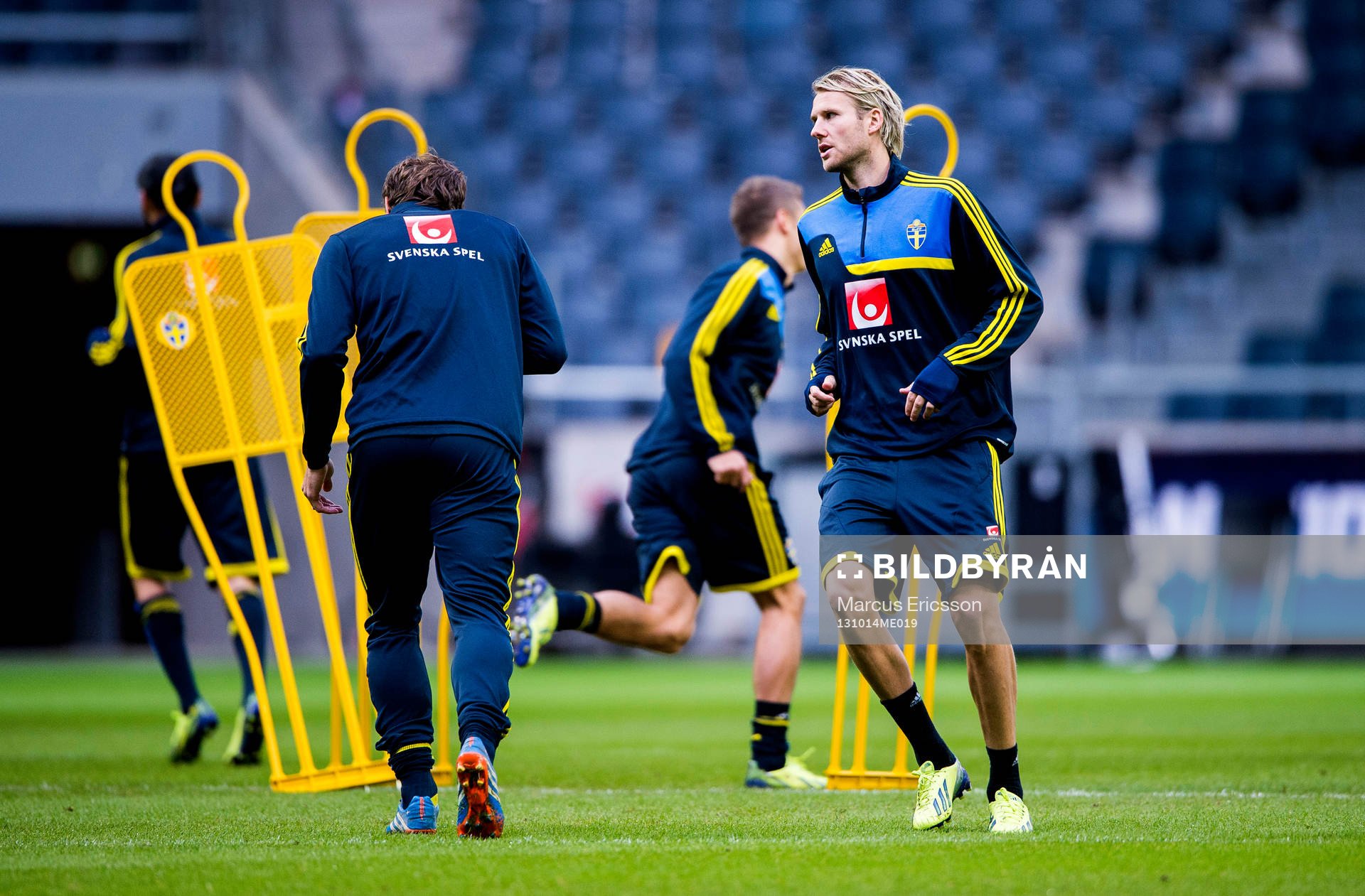 Ola Toivonen