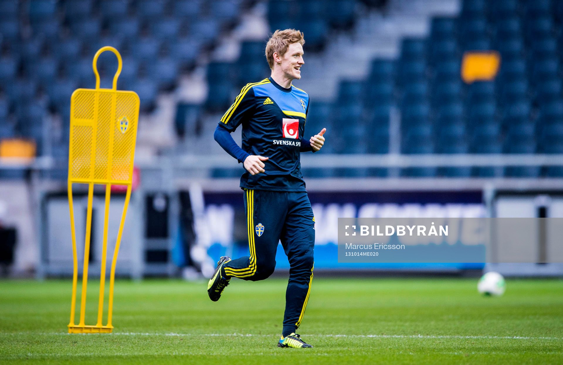 Rasmus Elm
