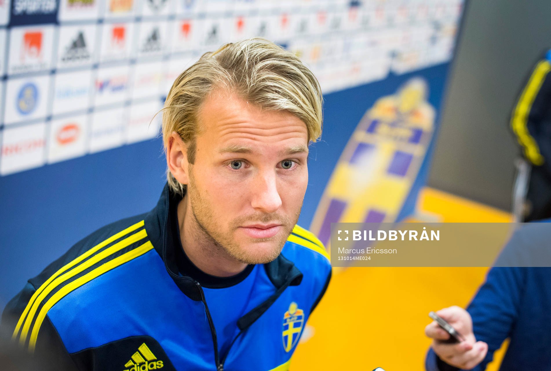 Ola Toivonen