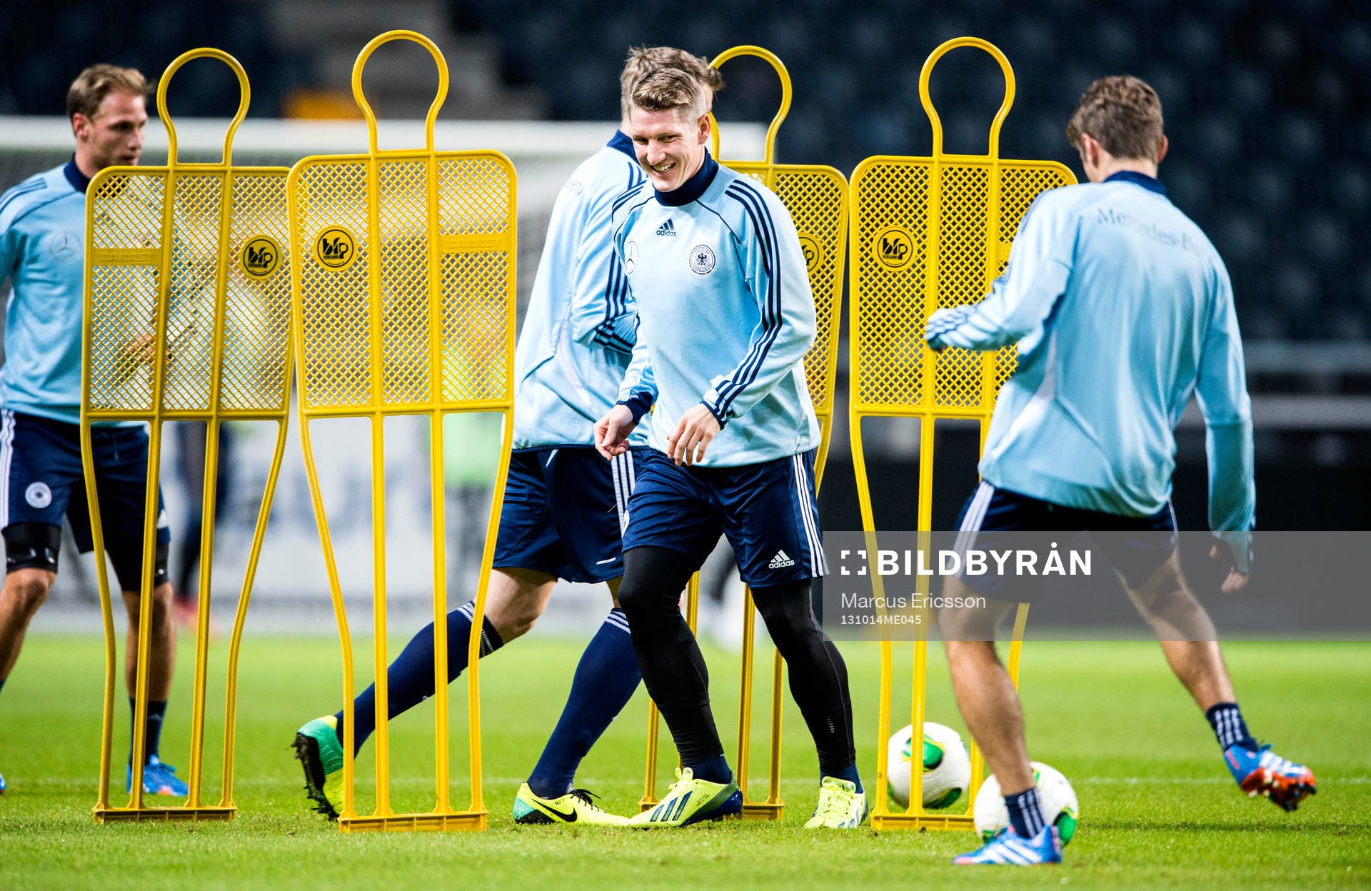 Bastian Schweinsteiger