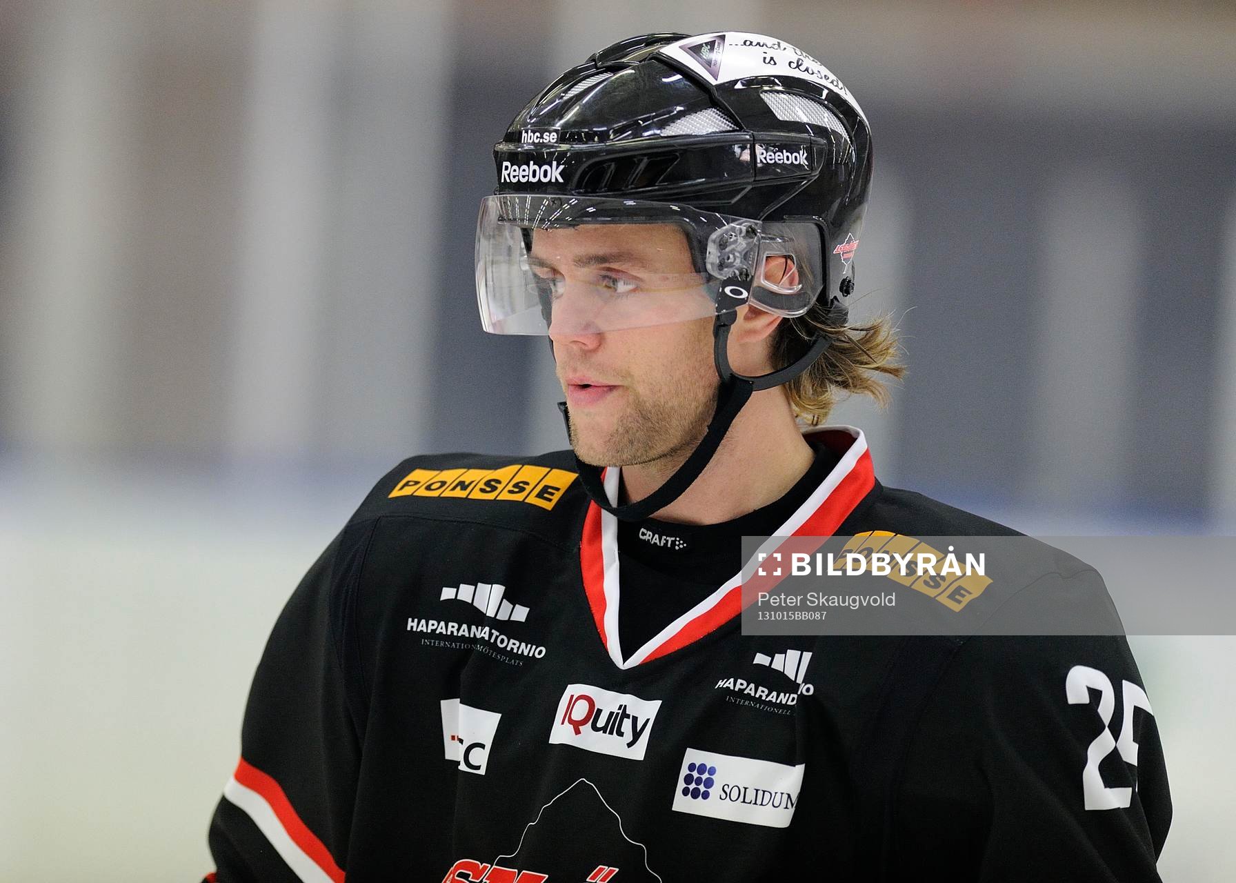 Asplövens Olov Lundqvist