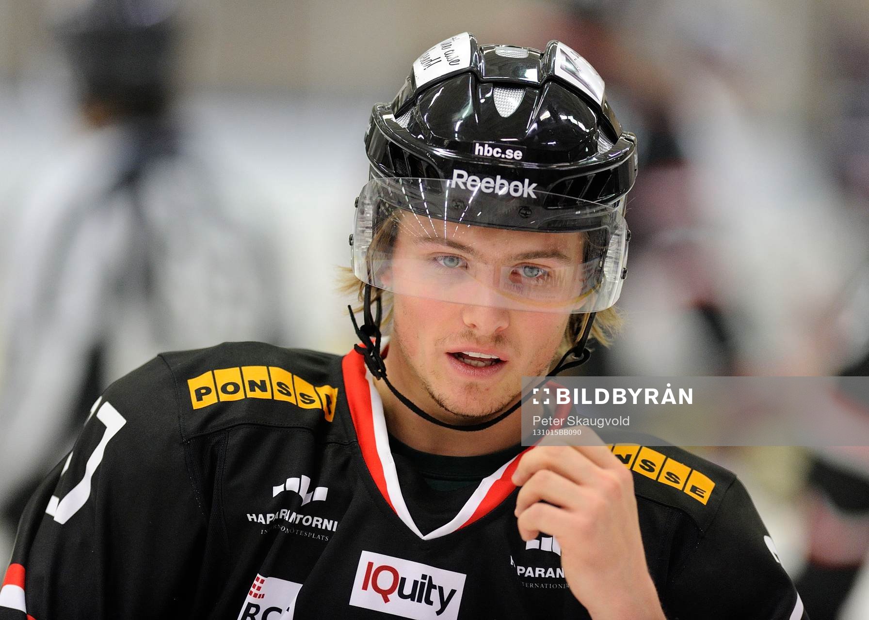 Asplövens Simon Olsson