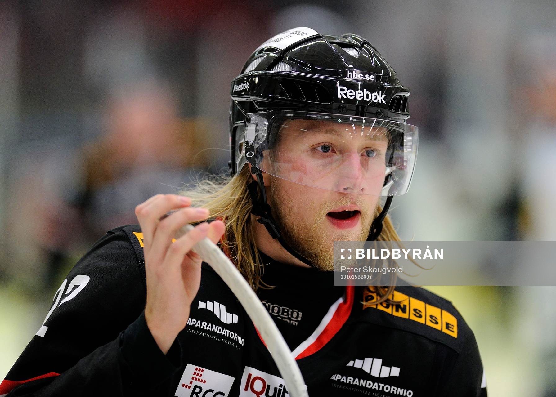 Asplövens Martin Hellgren