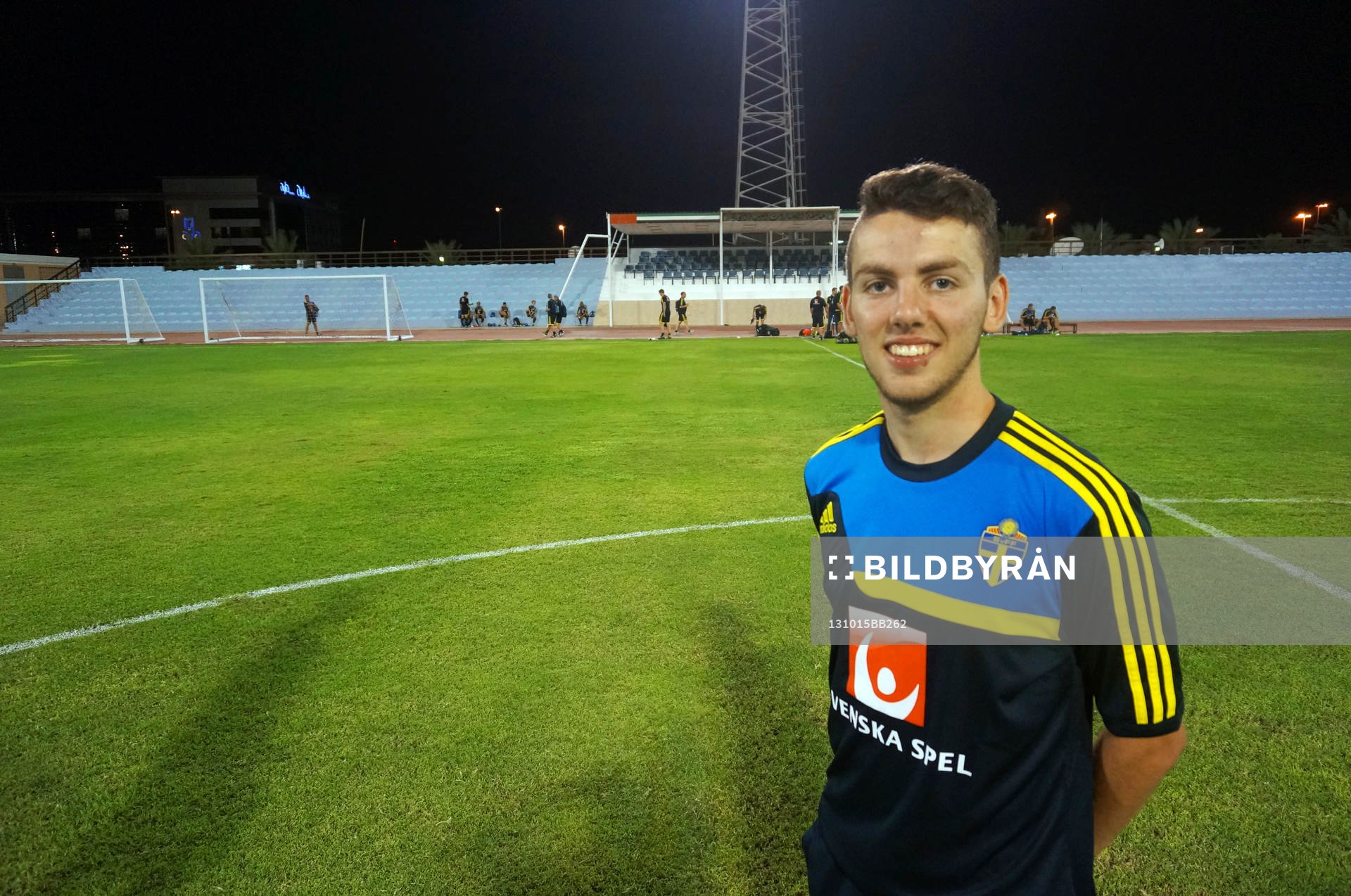 Erdal Rakip