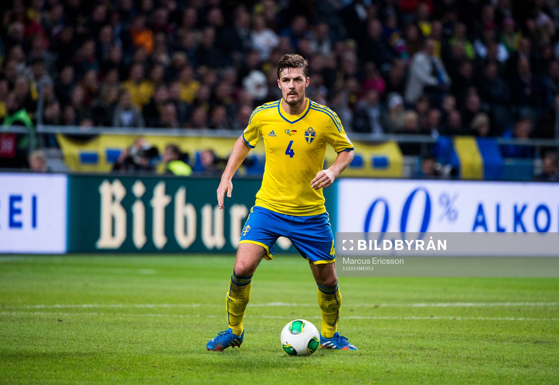 Sveriges Per Nilsson