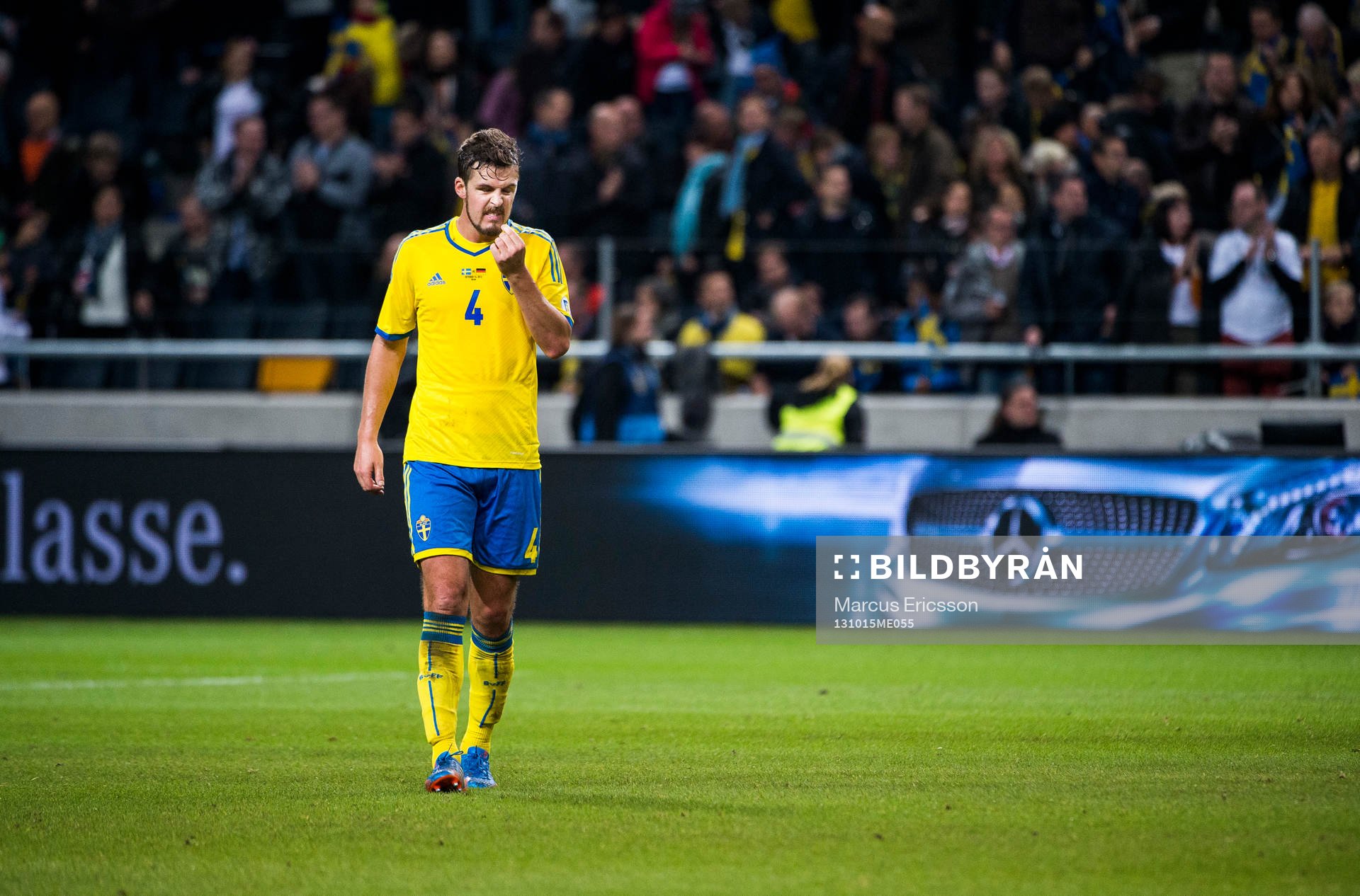 Sveriges Per Nilsson