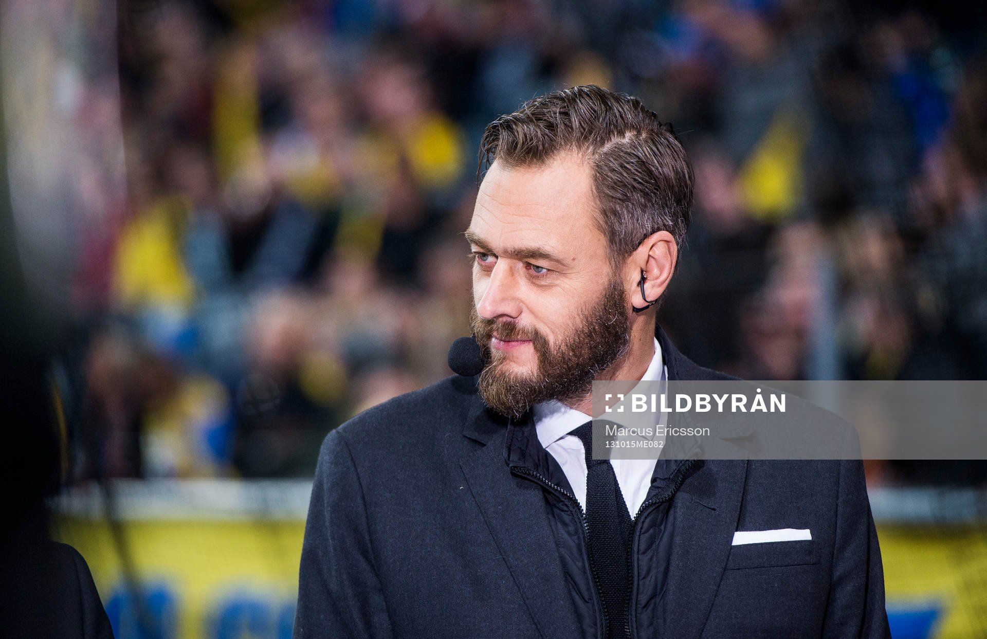 TV4s expert Olof Lundh