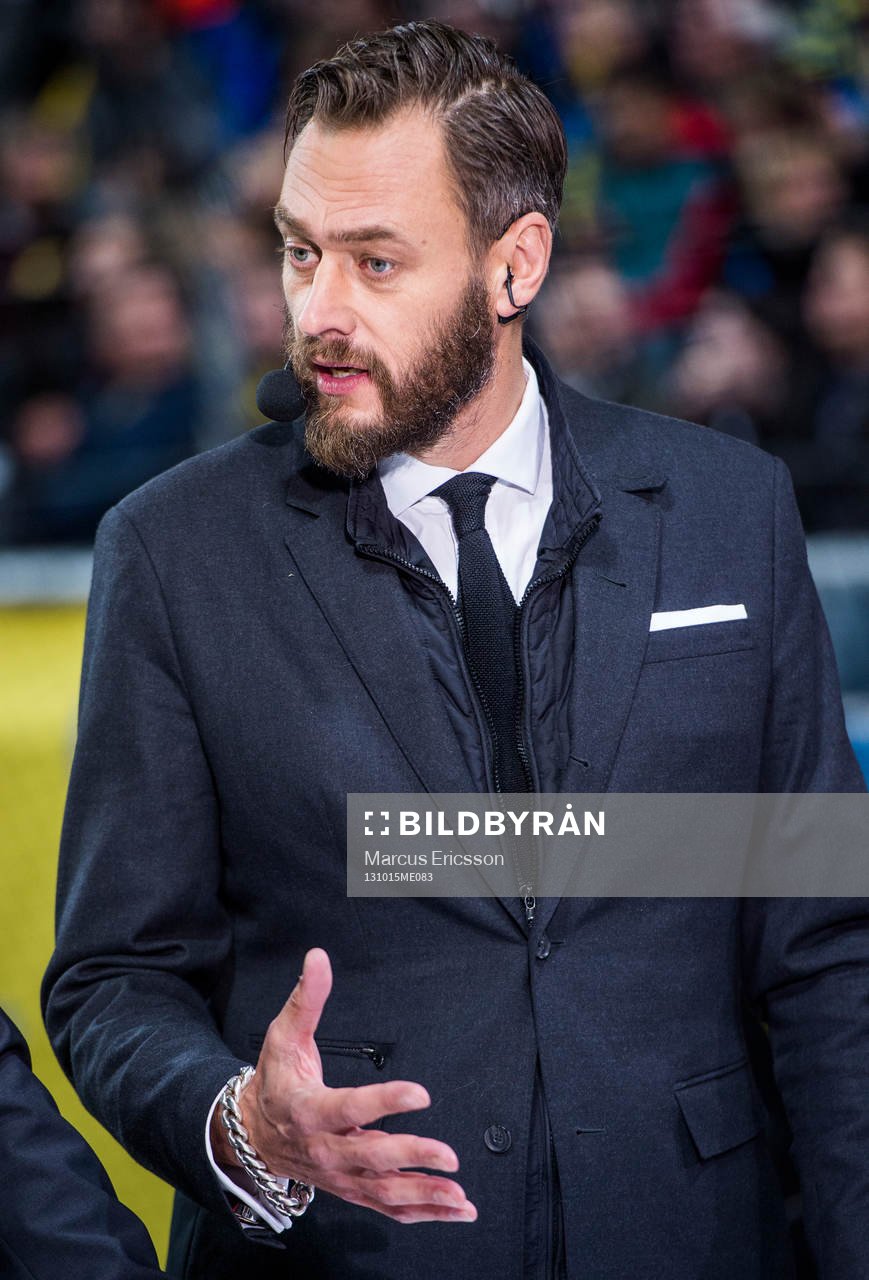 TV4s expert Olof Lundh