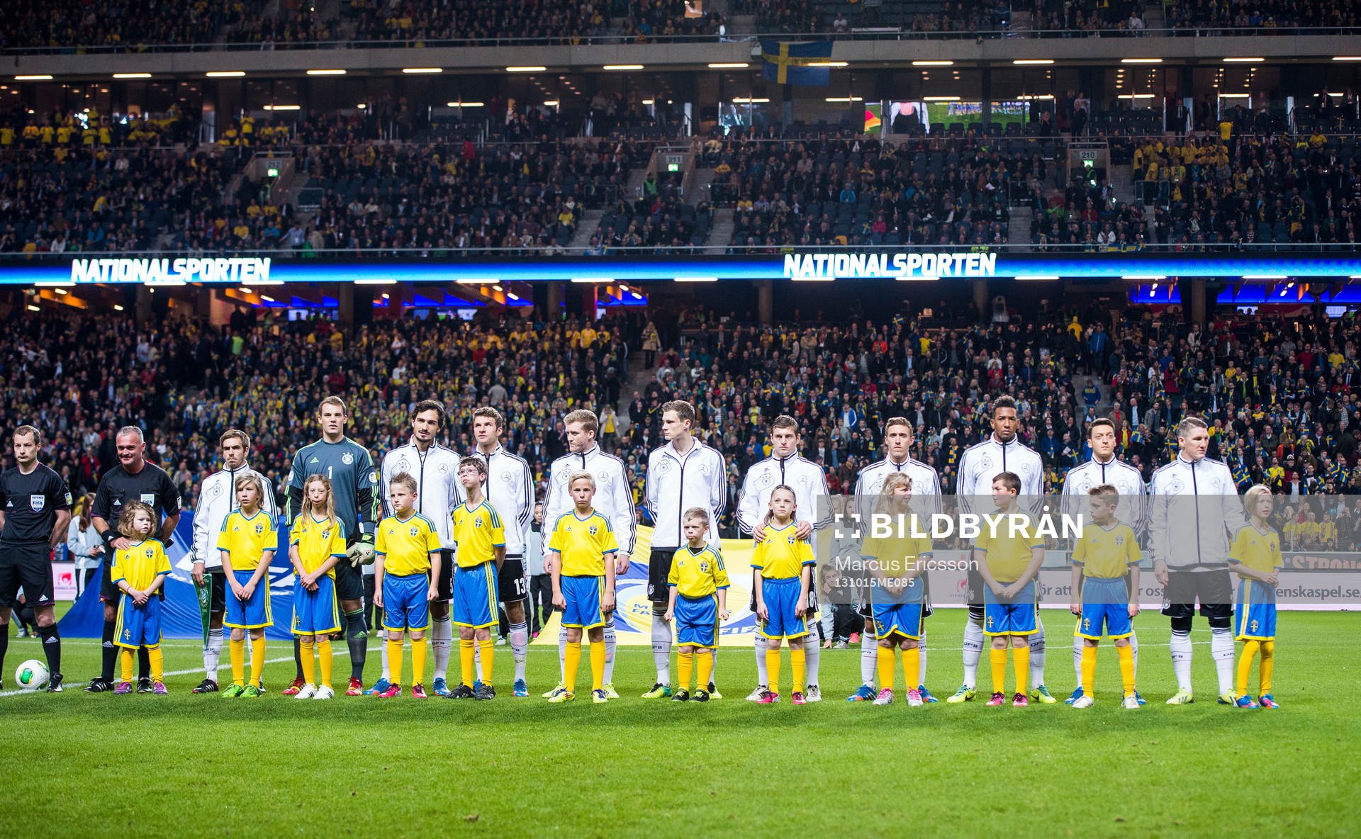 Tysklands startelva