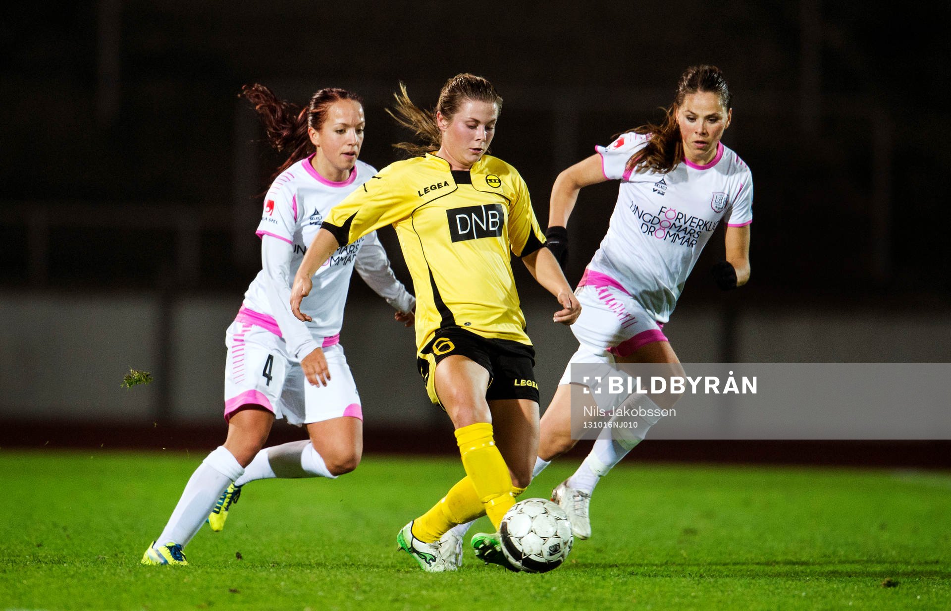 Lilleströms Emilie Haavi