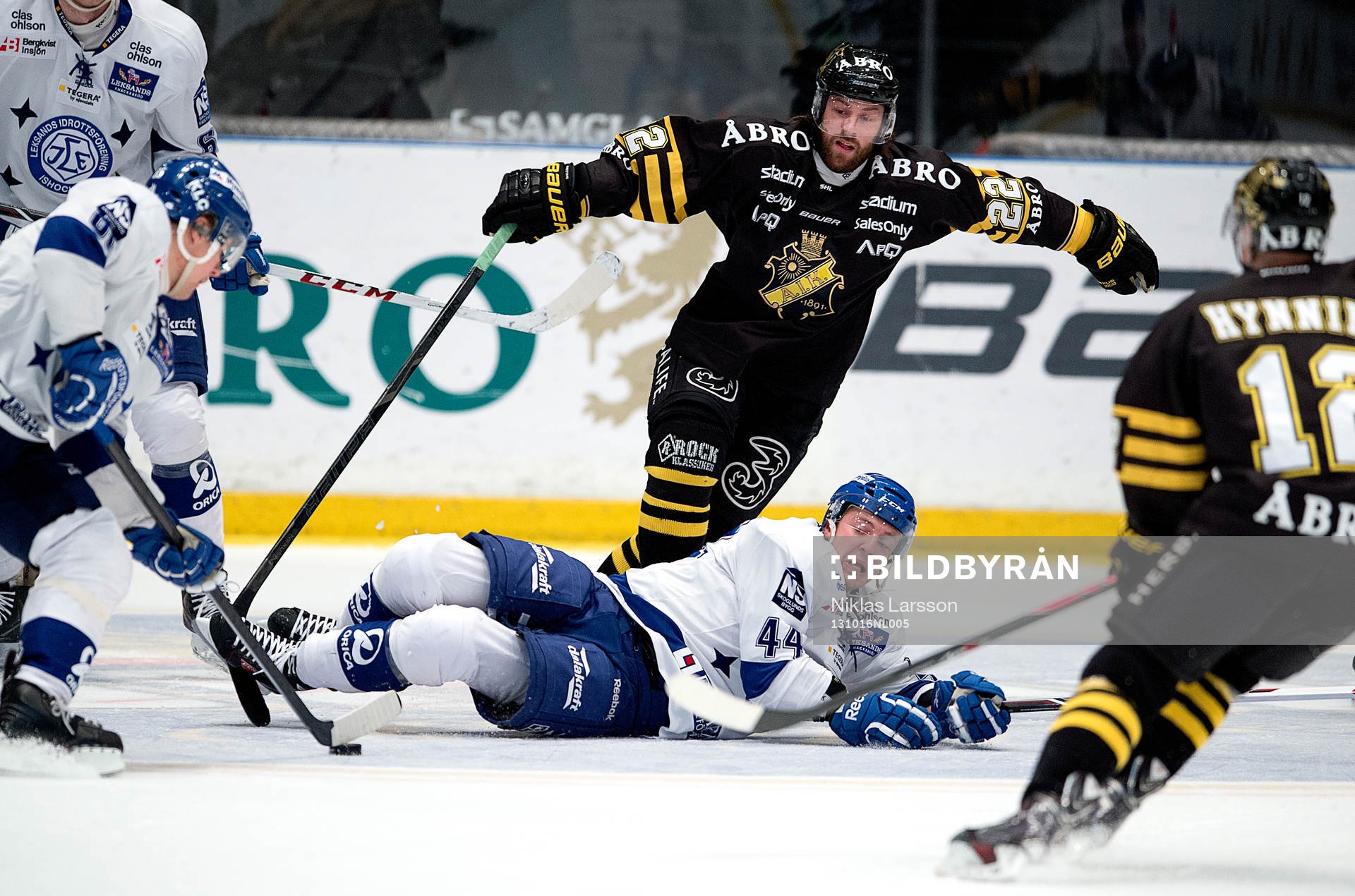 s Daniel Josefsson