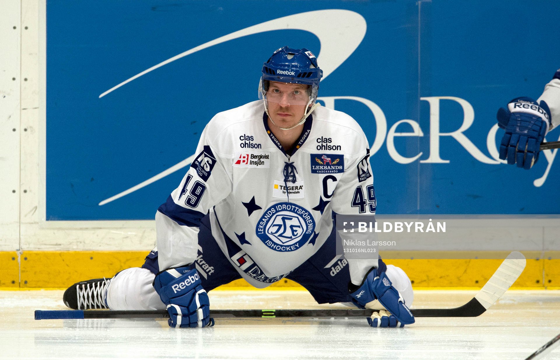 Leksands Garbiel Karlsson