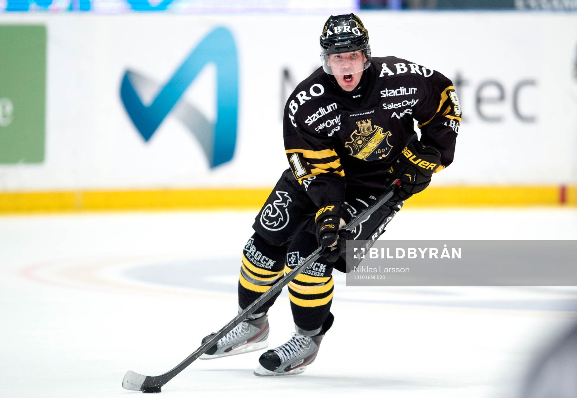 s Björn Melin