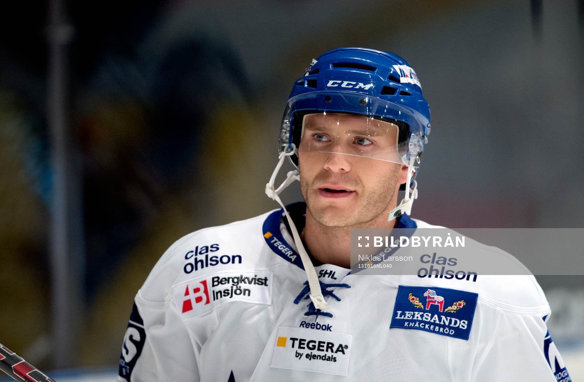 Leksands Matt Fornataro