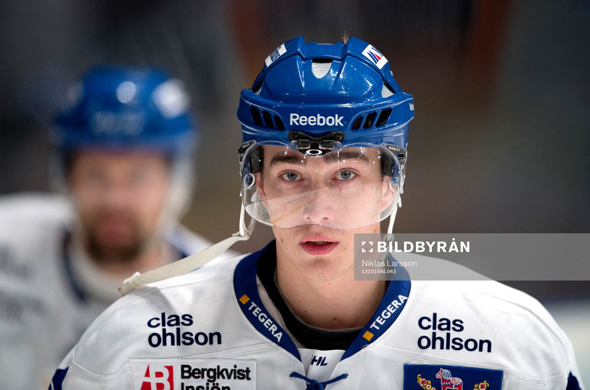 Leksands Jon Knuts