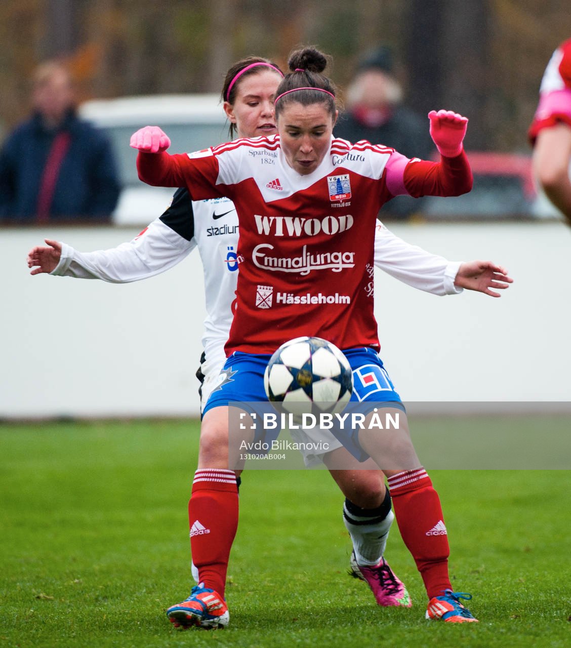 Vittsjös Jane Ross