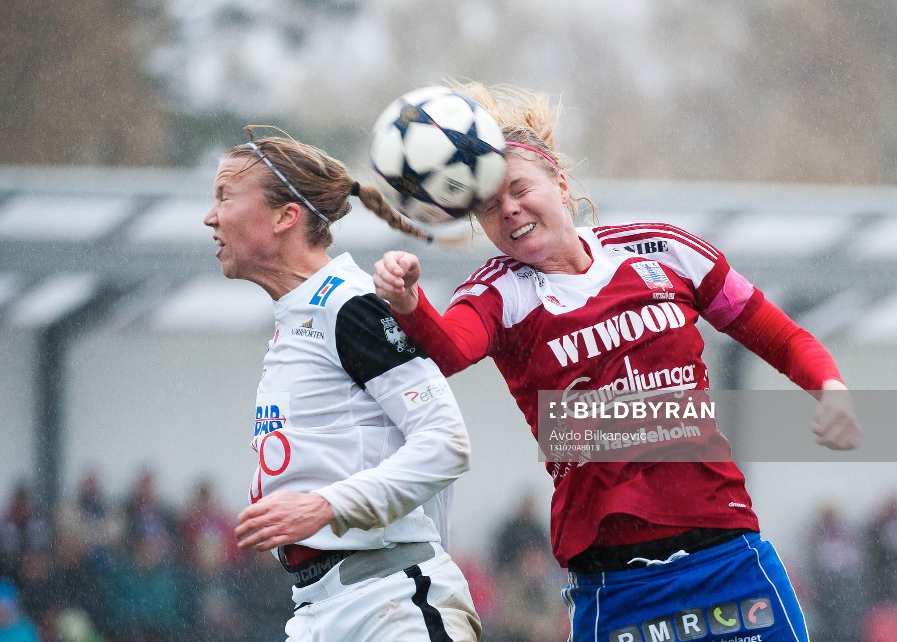 Vittsjös Emma Sjödahl