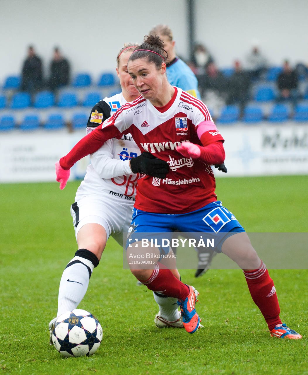 Vittsjös Jane Ross