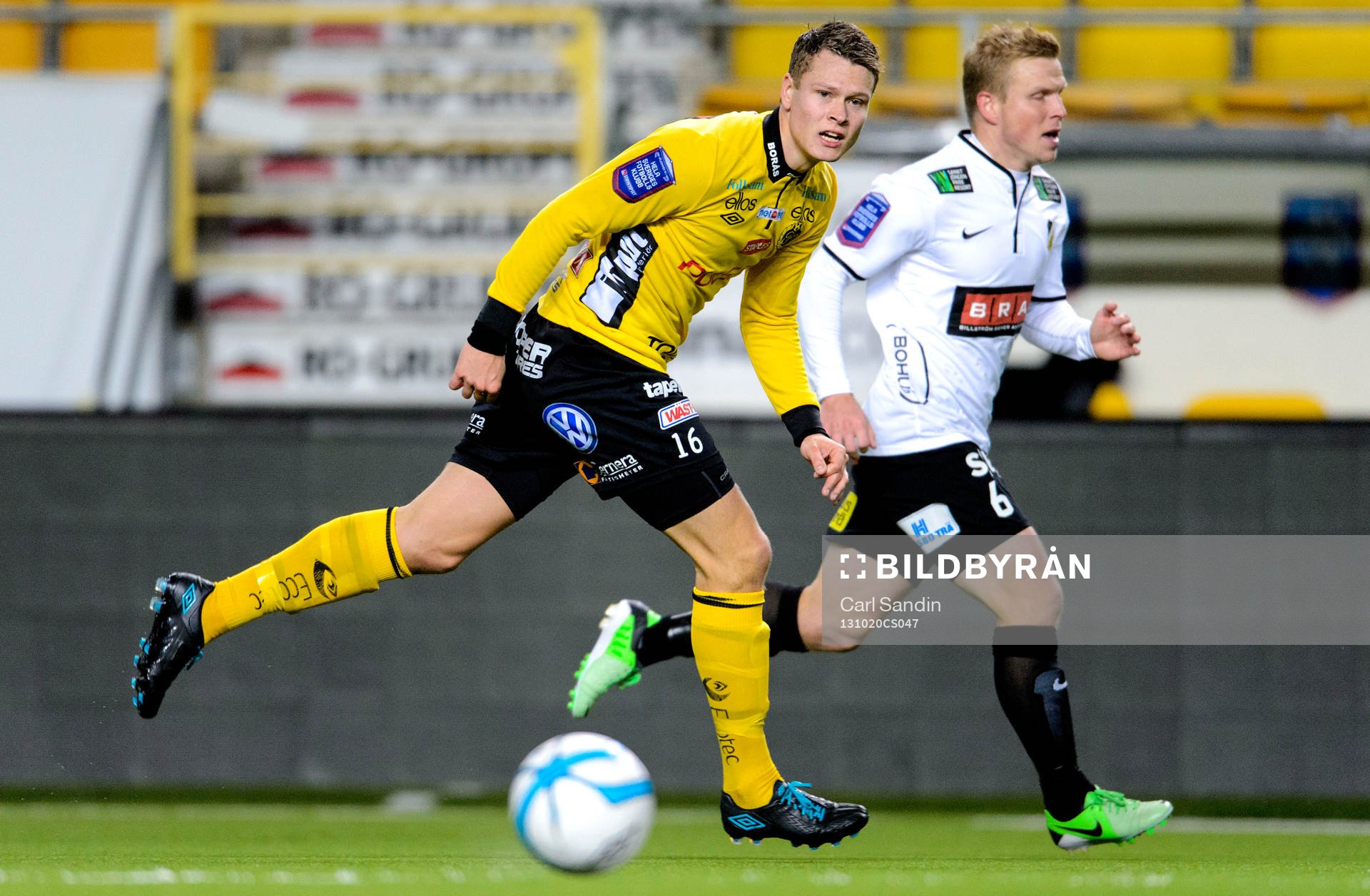 Elfsborgs Viktor Claesson
