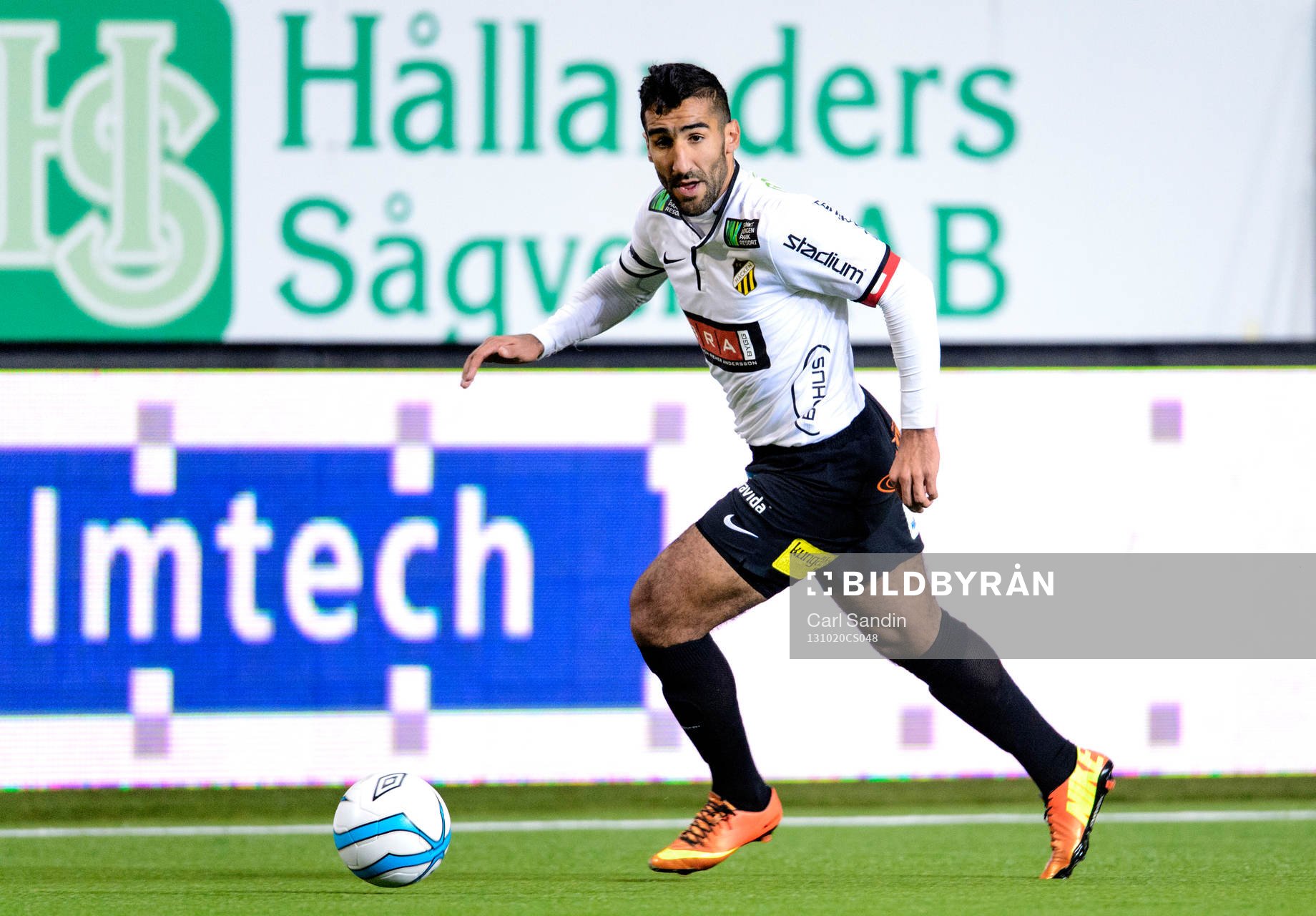Häckens Mohammed Ali Khan