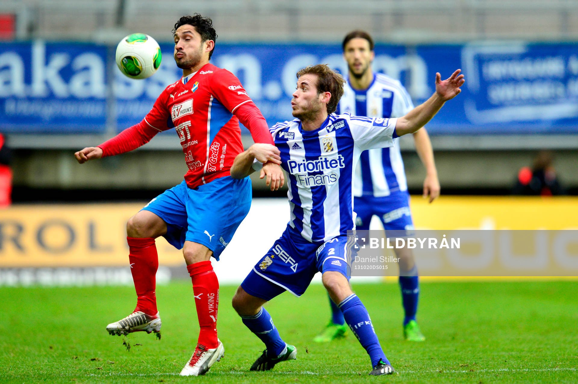 Östers Pablo Pinones Arce