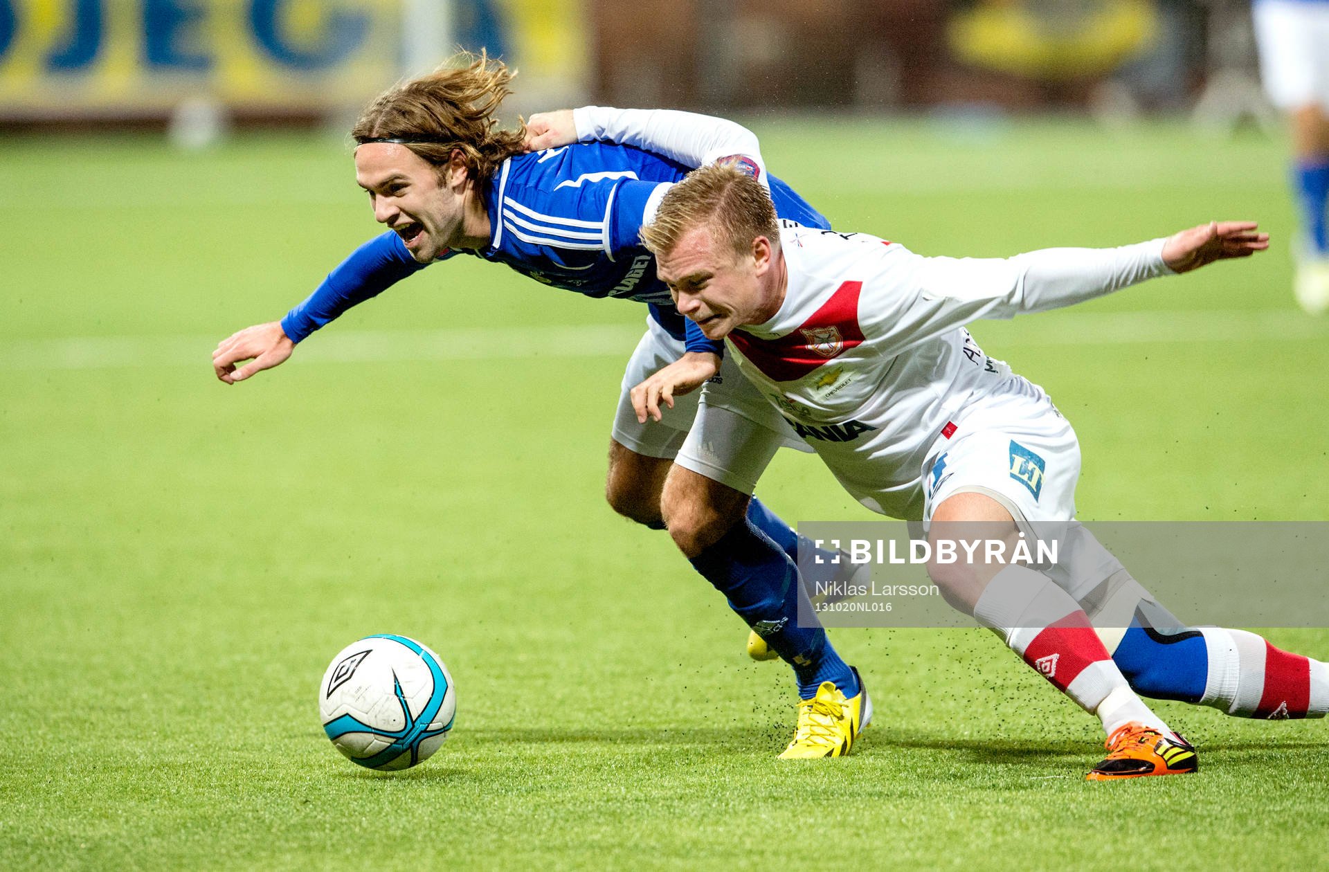 Christopher Brandeborn, Assyriska och Sundsvalls Simon Helg