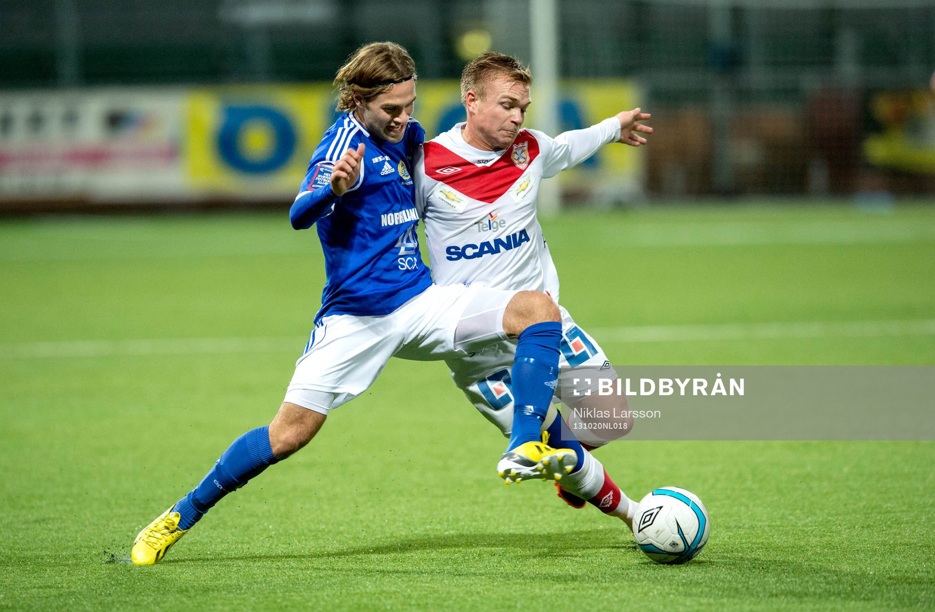 Christopher Brandeborn, Assyriska och Sundsvalls Simon Helg
