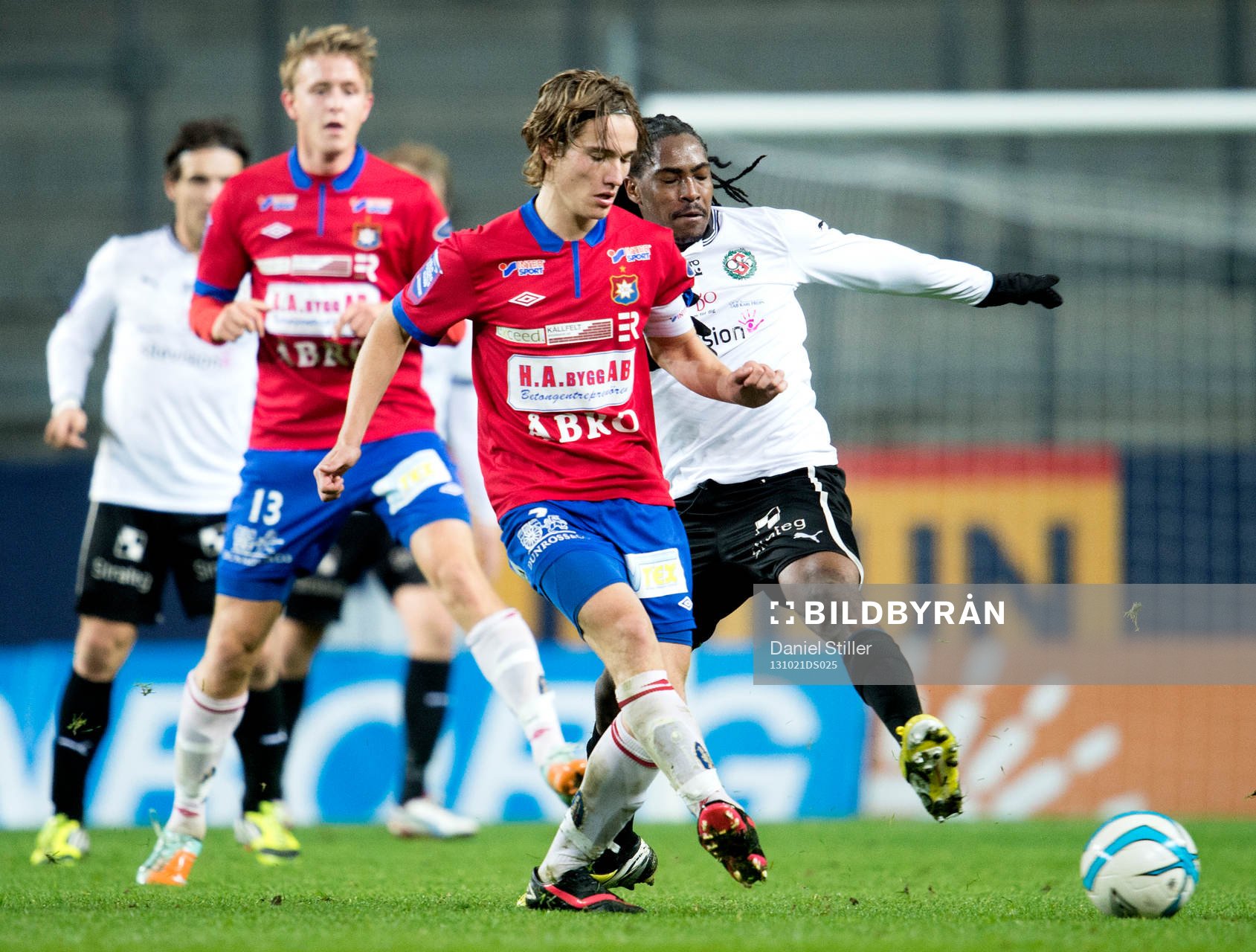 Örgrytes Jakob Lindström