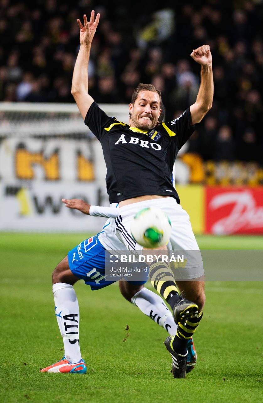 s Niklas Backman