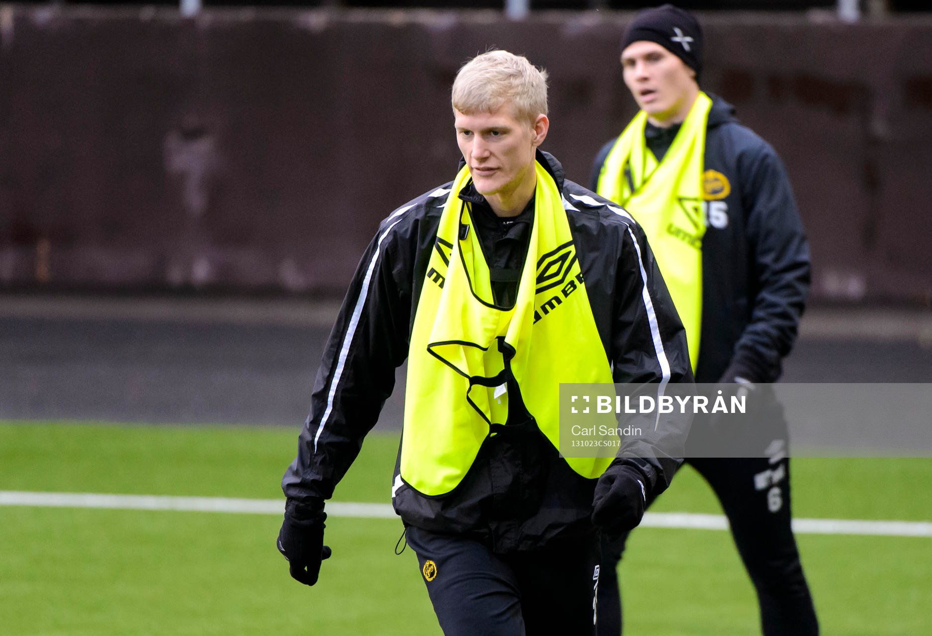 Elfsborgs Tom Söderberg