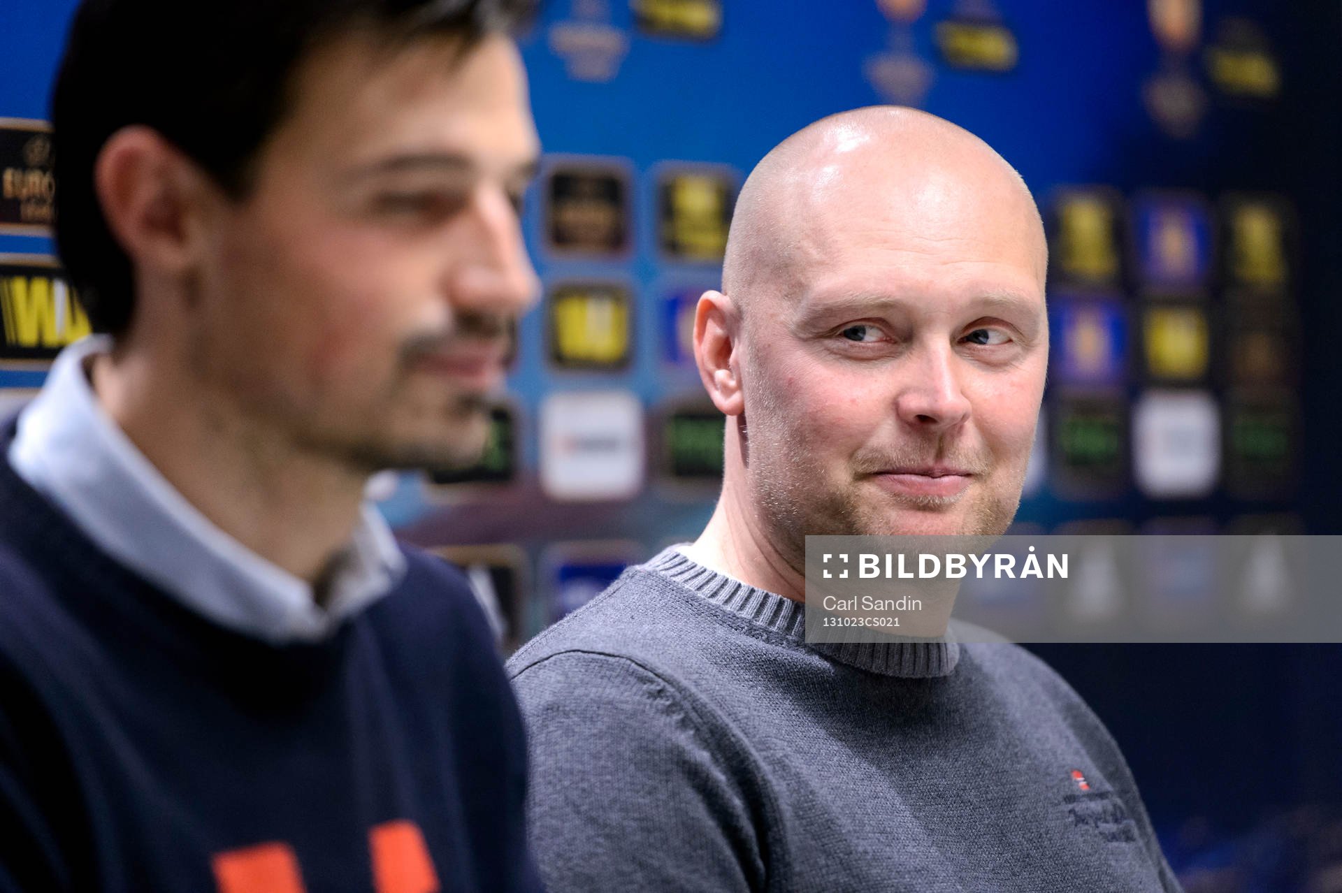 Elfsborgs tränare Klas Ingesson