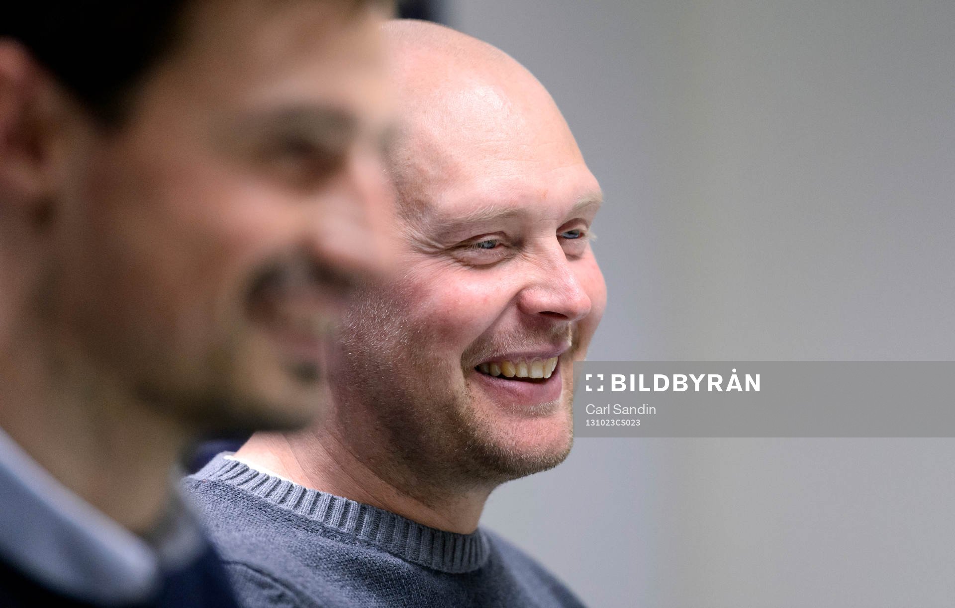 Elfsborgs tränare Klas Ingesson