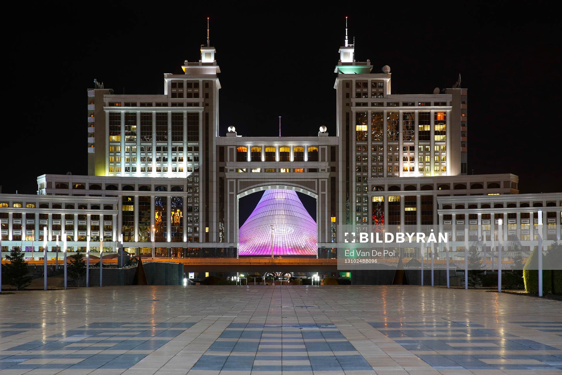 KAZACHSTAN - 24-10-2013 - Europa League, FC Shakhter