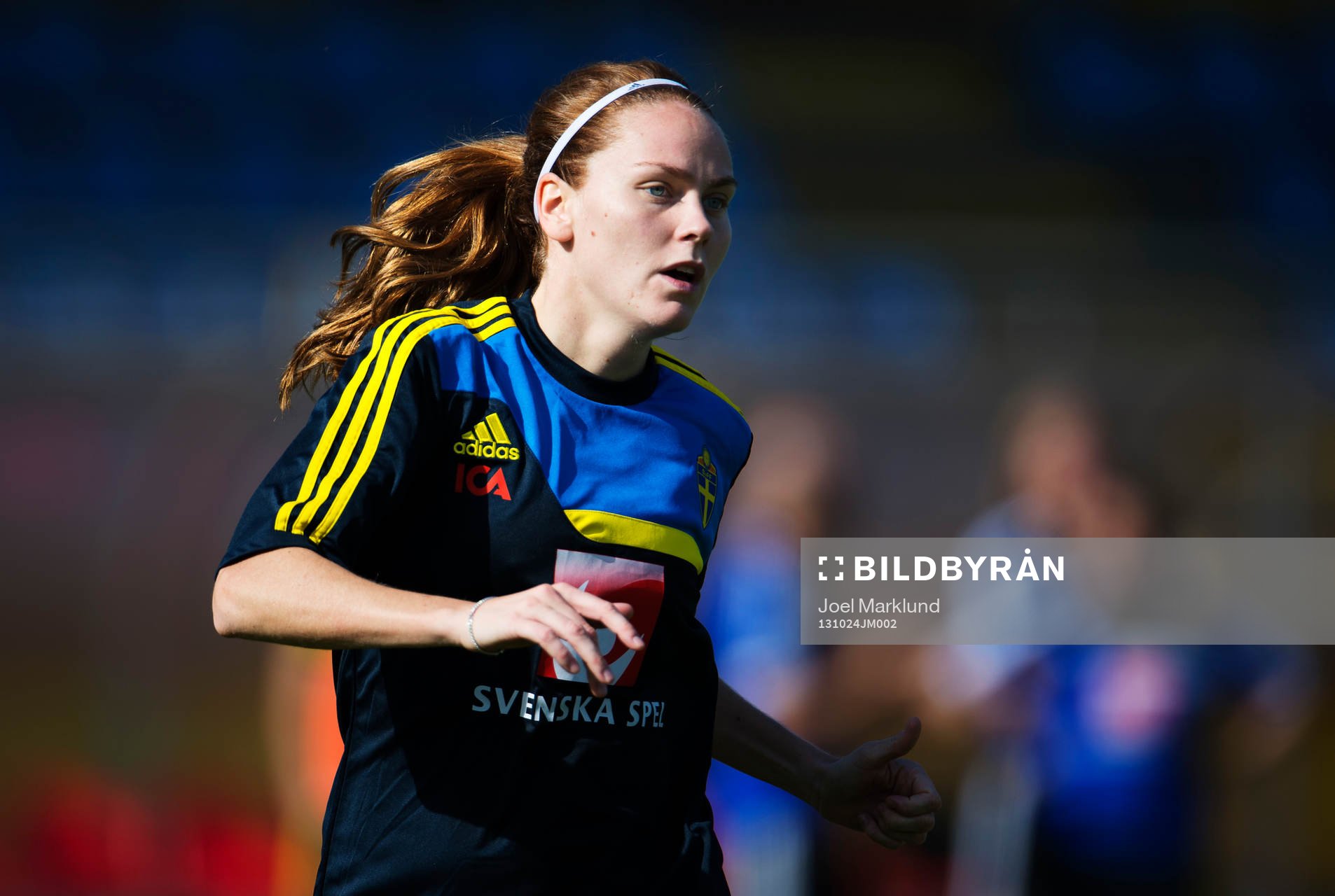 Lisa Dahlkvist