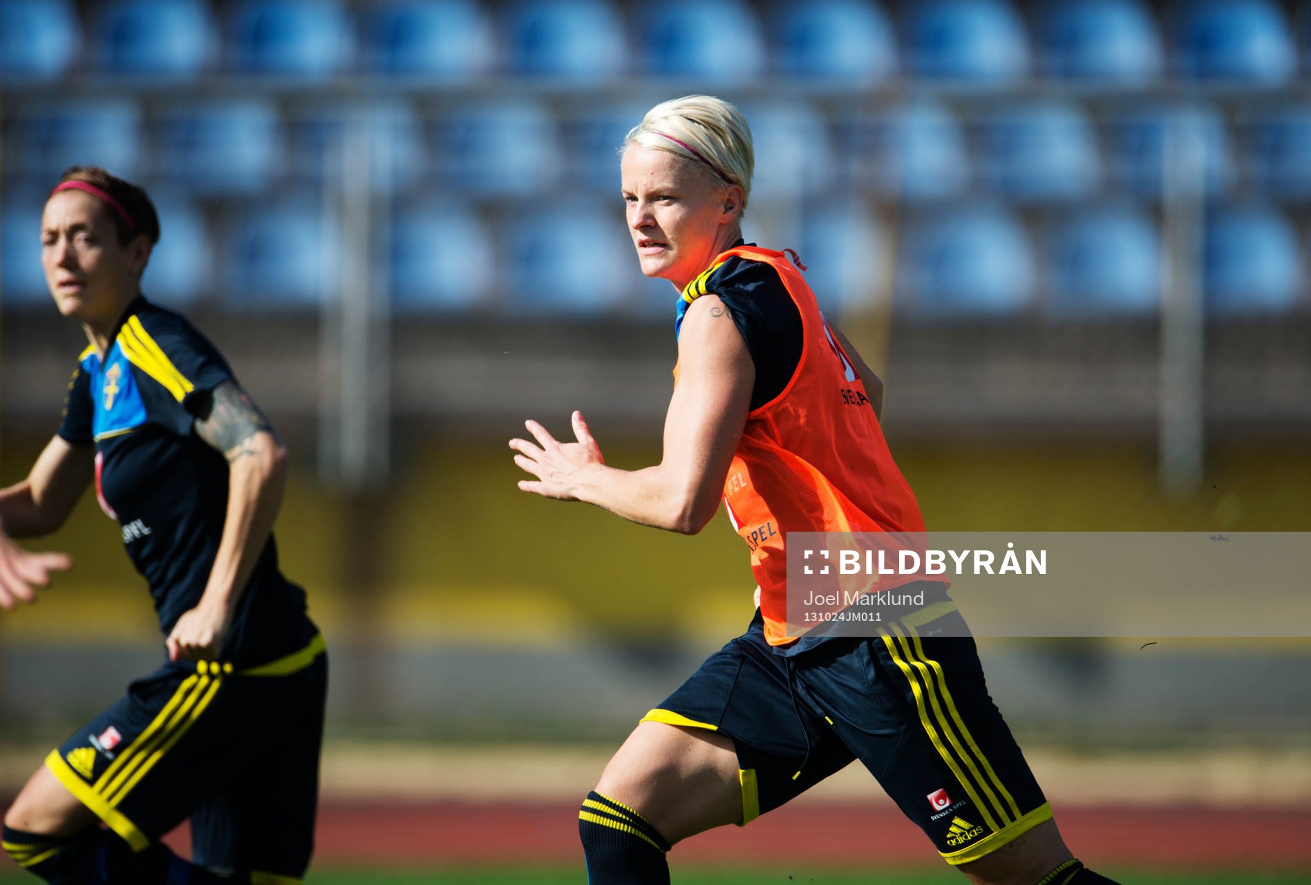Nilla Fischer