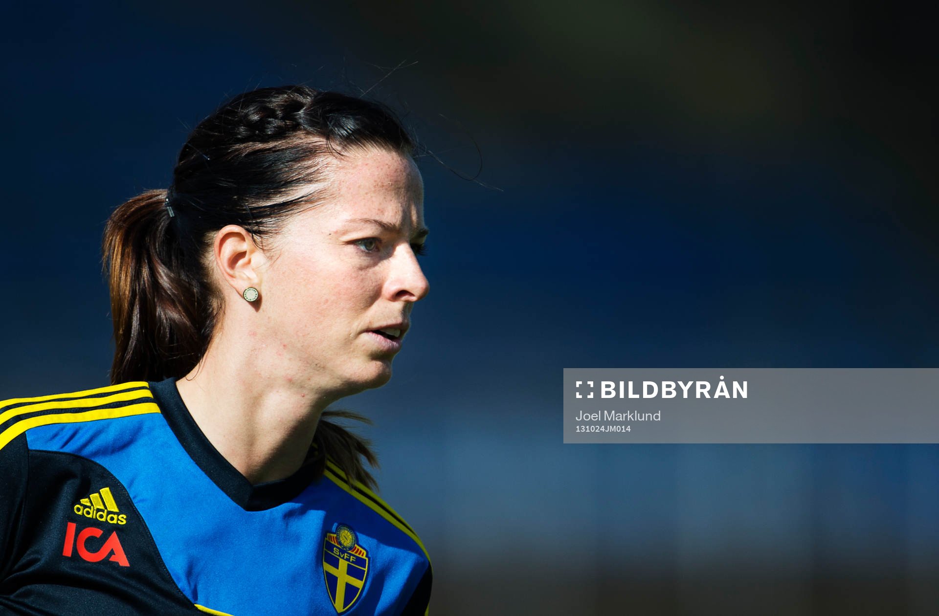 Lotta Schelin
