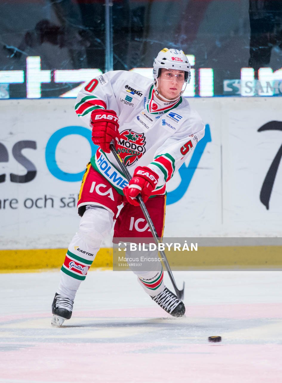 Modos Viktor Lööv